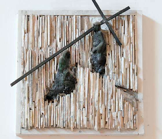 Droga Krzyżowa Osowa Góra