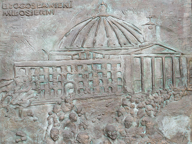 Bazylika Mniejsza św. Wincentego à Paulo w Bydgoszczy