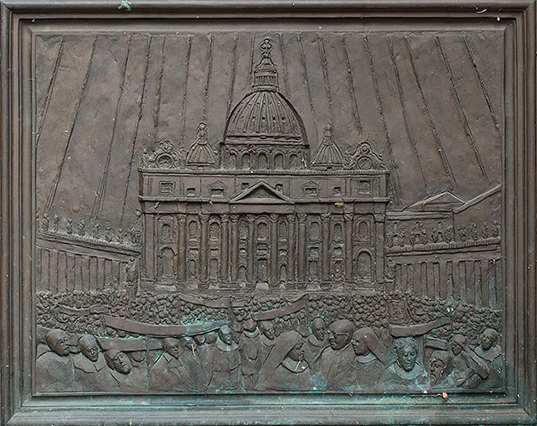 Błogasławieni czystego serca